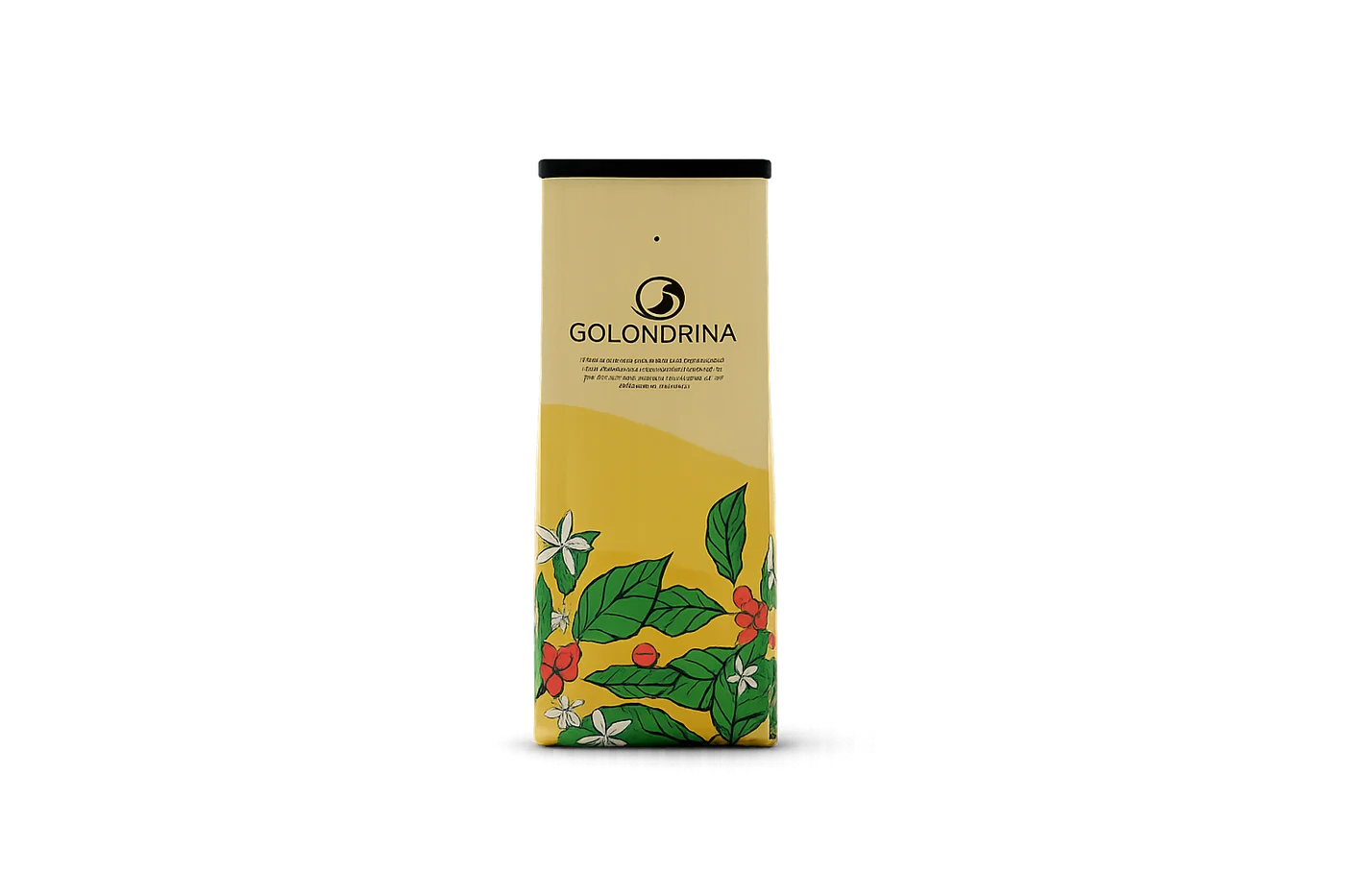 Bolsa de Café Golondrina